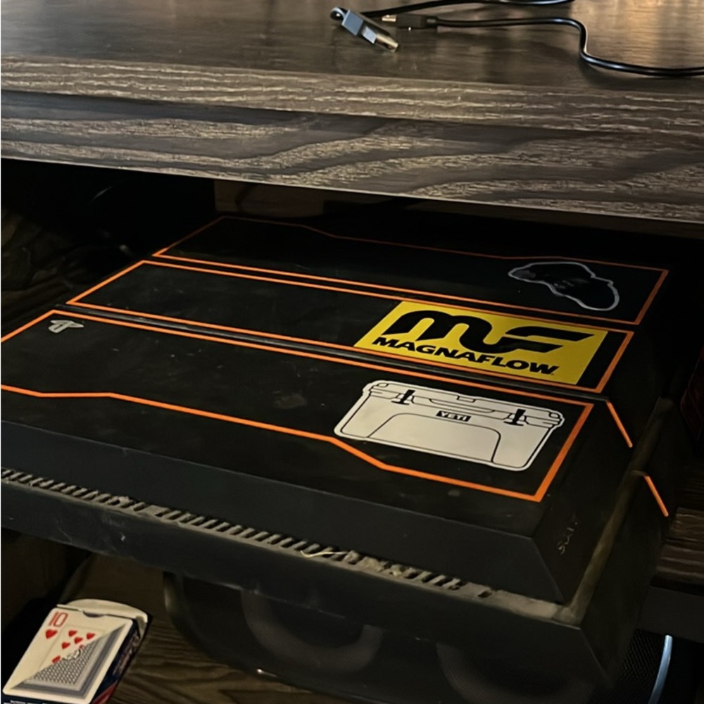 PS4 Black Ops 3 Edition - 1 Terabyte